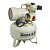 Motocompressor de ar MSV 6/30 29 litros odontológico 220V SCHULZ - Imagem 1