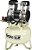 Compressor médico-odontológico isento de óleo 127V CSD 9/30 915.0363-0 (MTA) SCHULZ - Imagem 1
