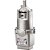 Bomba submersa ECCO 127V 60972 ANAUGER - Imagem 1