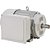 Motor elétrico blindado 5,00 cv 2 polos carcaça 112M monofásico 220V - 254V/440V - 508V NOVA MOTORES - Imagem 2