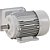 Motor elétrico blindado 5,00 cv 2 polos carcaça 112M monofásico 220V - 254V/440V - 508V NOVA MOTORES - Imagem 3