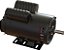 Motor elétrico aberto 5 cv 4 polos IP21 monofásico 220V - 254V 440V 508V M142814A00 NOVA - Imagem 1
