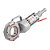 Rosqueadeira elétrica 1/8" - 6" 220V 13203 RIDGID - Imagem 1