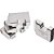 Jogo de cossinetes de aço rápido 1/8" NPT para tarraxas 37855 RIDGID - Imagem 1