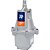 Bomba submersa 3/4" TURBO 800 parafusos zincados 127V PR BOMBAS - Imagem 1