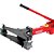 Curvador hidráulico de tubo 3/8" - 3" com tripé 36523 RIDGID - Imagem 1