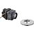 Motor para aspirador 127V 30498 RIDGID - Imagem 2