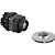 Motor para aspirador 220V 31848 RIDGID - Imagem 5