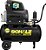 Motocompressor de ar 6,6 pcm 20 litros 127V 1,5 CV 915.0441-0 SCHULZ - Imagem 1