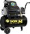 Motocompressor de ar 6,6 pcm 20 litros 127V 1,5 CV 915.0441-0 SCHULZ - Imagem 2
