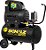 Motocompressor de ar 6,6 pcm 20 litros 127V 1,5 CV 915.0441-0 SCHULZ - Imagem 3