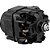 Motor para aspirador 220V 16588 RIDGID - Imagem 1