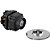 Motor para aspirador 220V 16588 RIDGID - Imagem 5