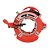 Cabeçote 714 2.1/2" a 4" NPT automático 26152 RIDGID - Imagem 1