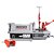Rosqueadeira elétrica NPT 1/2" - 4" 220/380 trifásico 59952 RIDGID - Imagem 2