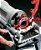 Rosqueadeira elétrica NPT 1/2" - 4" 220/380 trifásico 59952 RIDGID - Imagem 3