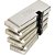 Jogo de cossinetes GOLD BSPT 1" - 2" para rosqueadeira 57087 RIDGID - Imagem 1