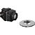 Motor para aspirador 220V 42228 RIDGID - Imagem 5