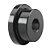 Adaptador para vazador 2.1/4" - 4" 49423 RIDGID - Imagem 1