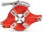 Cabeçote 911 universal automático 26137 RIDGID - Imagem 1