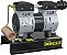 Compressor de ar direto com serpentina CSD-5/AD 1 (hp) 220V 915.0391-0 (MTA) SCHULZ - Imagem 1