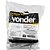Chumbador PBV com presilha 5/8" x 6" VONDER - 25 unidades - Imagem 3