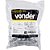 Chumbador PBV com presilha 3/8" x 3.1/2" VONDER - 50 unidades - Imagem 3