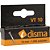 Pino 10mm para grampeador manual DISMA - Imagem 2