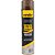Tinta em spray grafite com 400ml VONDER - Imagem 1
