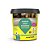 Massa para madeira 400g mogno 0527.00069.0006FD QUARTZOLIT - Imagem 1