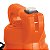 Equipamento de pintura 450W 220V EP600 TOOLMIX - Imagem 4