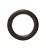 Anel de vedação/oring com 5 peças SSG-8020 K-5/42975-9 DEVILBISS - Imagem 1