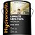 Tinta esmalte brilhante 3,6L branco neve base d'água Seca Fácil Premium HYDRONORTH - Imagem 1