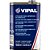 Ativador de superfície de borracha 1 litro bufpal 480112 VIPAL - Imagem 2