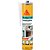 Selante poliuretano 300ml branco 416 CONSTRUCTION SIKAFLEX - Imagem 1