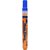Marcador industrial laranja ponta 5mm 9ml Mark Forte M30-MFLJ-9 BADEN - Imagem 1