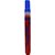Marcador industrial vermelho ponta 5mm 9ml Mark Forte M30-MFVM-9 BADEN - Imagem 1