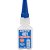 Adesivo instantâneo cianoacrilato industrial 401 20g LOCTITE - Imagem 1