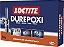 Adesivo Durepoxi 50g LOCTITE - Imagem 1