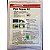 Adesivo para reparo de tubos PIPE REPAIR 4" x 12" 1053787 LOCTITE - Imagem 1
