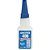 Adesivo instantâneo cianoacrilato industrial 20g 496 LOCTITE - Imagem 1