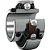 Rolamento Y com parafuso de trava YAR 207-2F SKF - Imagem 1