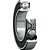 Rolamento rígido de esferas 6201-2RSH/C3 SKF - Imagem 1