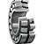Rolamento autocompensador de rolo 22215 EK SKF - Imagem 2