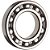 Rolamento rígido de esferas 6200 SKF - Imagem 1
