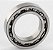 Rolamento rígido de esferas 61804 SKF - Imagem 1