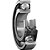 Rolamento rígido de esferas 6203-Z SKF - Imagem 1