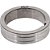 Roldana de arraste 0,8 mm/1,0mm arame de alumínio para as máquinas MIG/MAG MM 300/MM 400/MM 403/MM 405 VONDER - Imagem 1