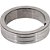 Roldana de arraste 0,8 mm/1,0mm arame de alumínio para as máquinas MIG/MAG MM 300/MM 400/MM 403/MM 405 VONDER - Imagem 3