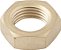 Porca sextavada para protetor articulado para tochas TMV 253/255/353/355 VONDER - Imagem 1